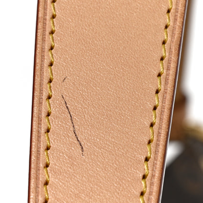 Louis Vuitton Monogram Graceful PM 10 of 10