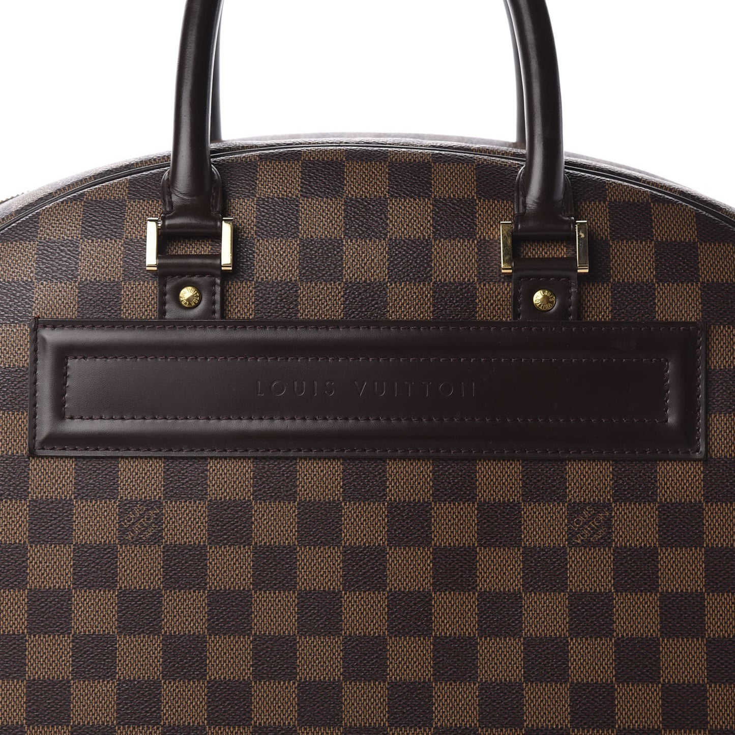 Damier Ebene Nolita 24 Heures