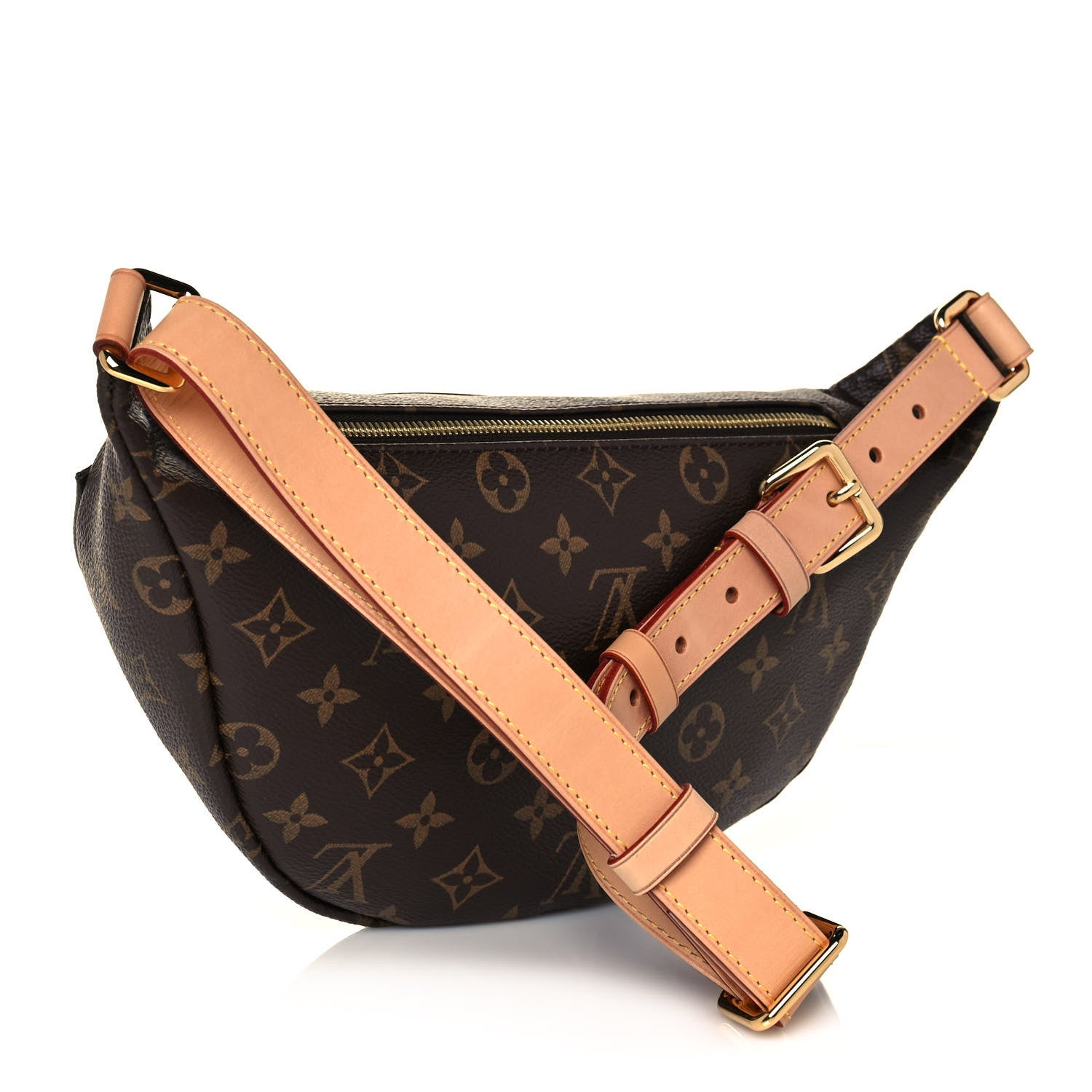 Louis Vuitton Monogram Bumbag 3 of 12