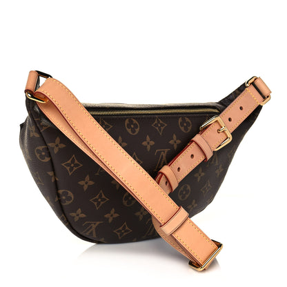 Louis Vuitton Monogram Bumbag 3 of 12