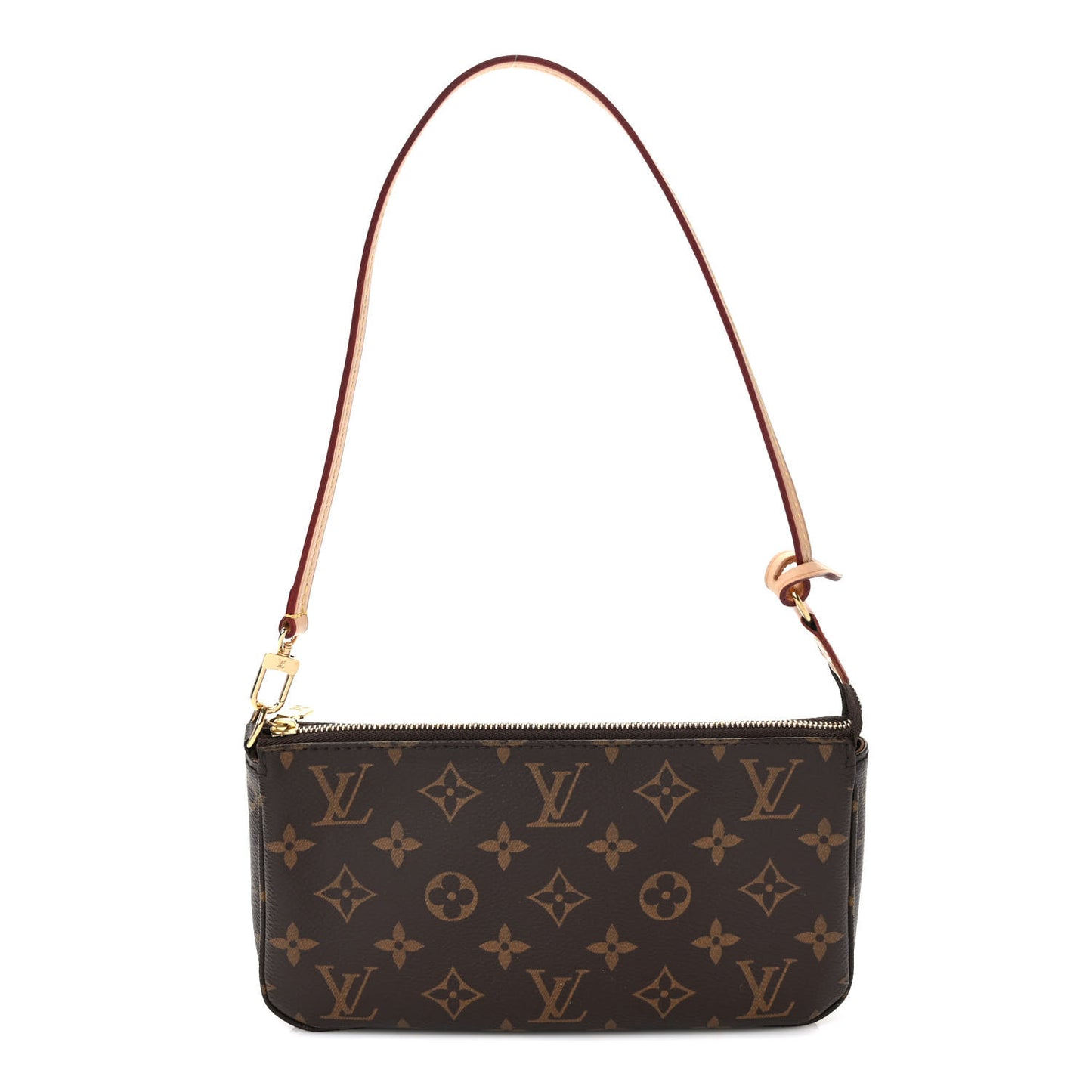 Monogram Pochette Accessories NM