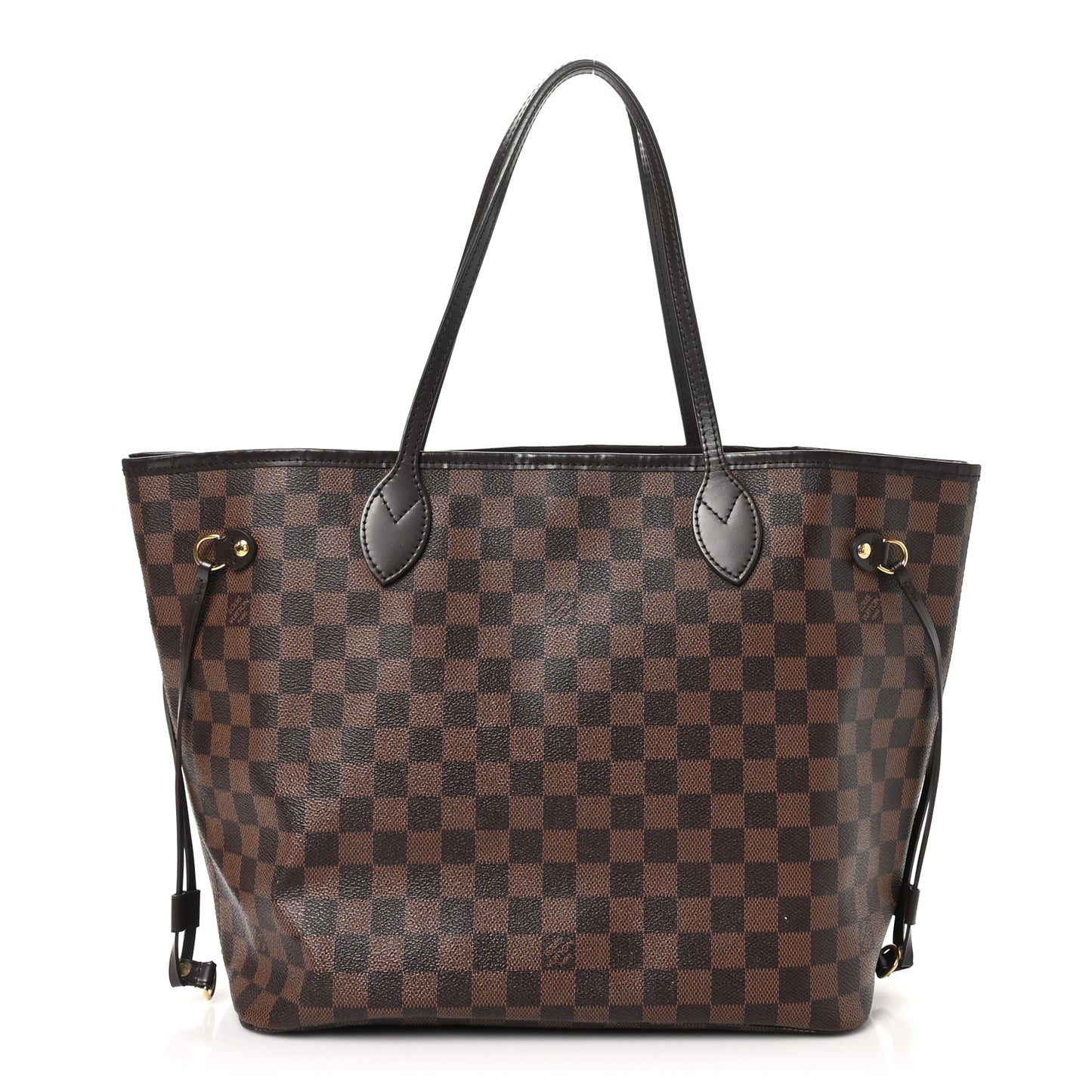 Damier Ebene Neo Neverfull MM
