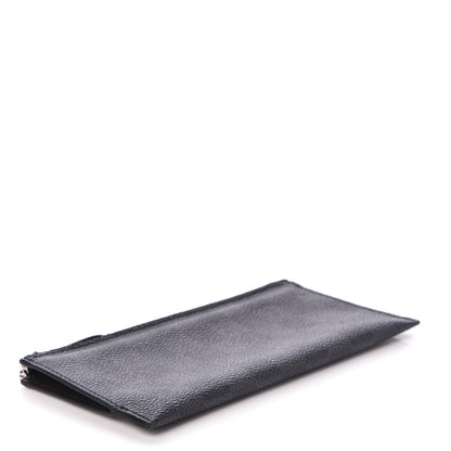 Louis Vuitton Damier Graphite Zippered Insert 4 of 8