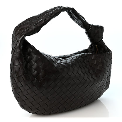 Bottega Veneta Nappa Intrecciato Small Jodie Fondant 3 of 10