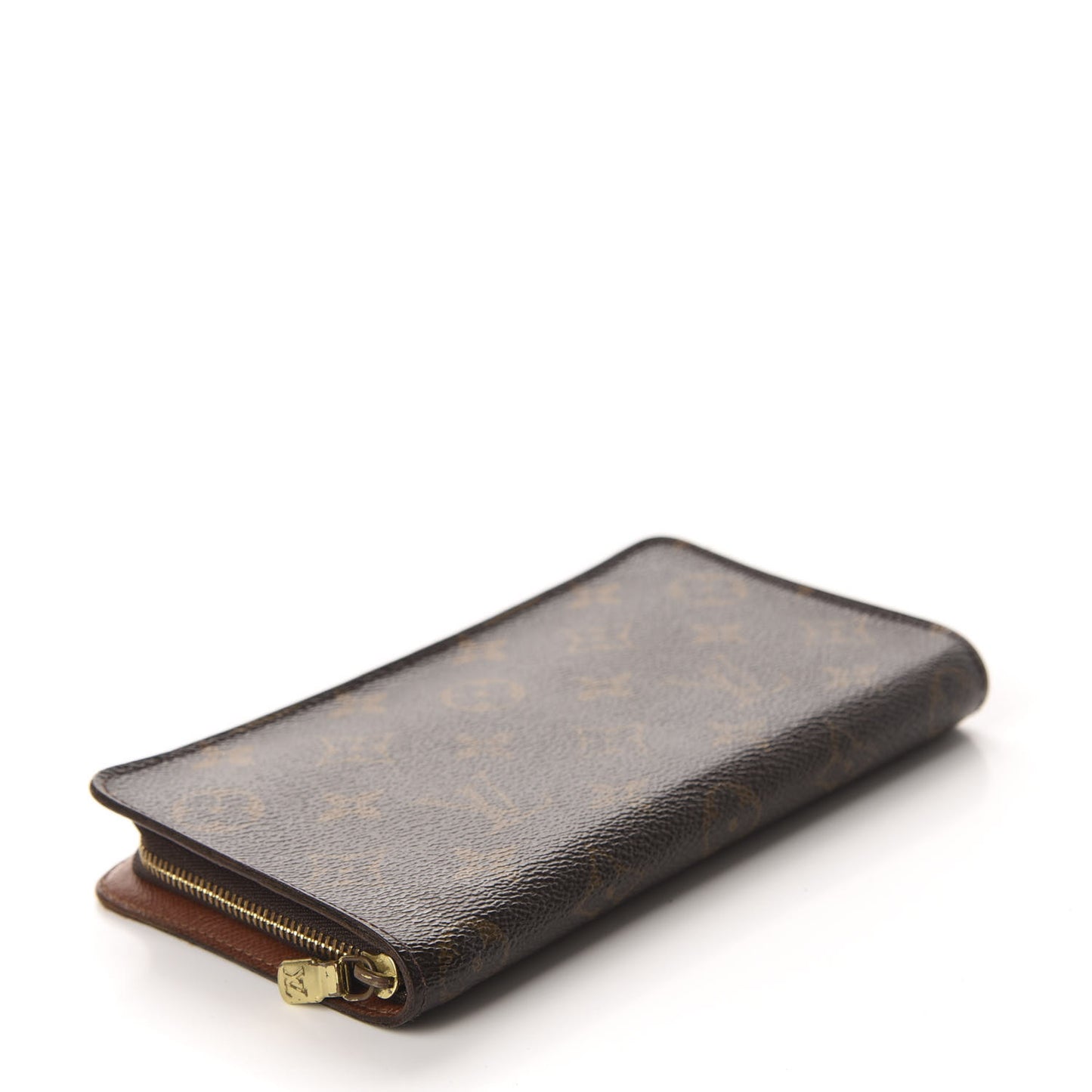 Monogram Porte-Monnaie Zippy Wallet