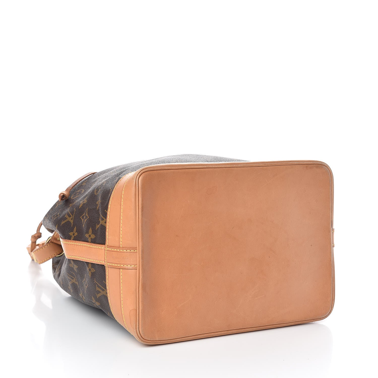 Louis Vuitton Monogram Noe 4 of 13