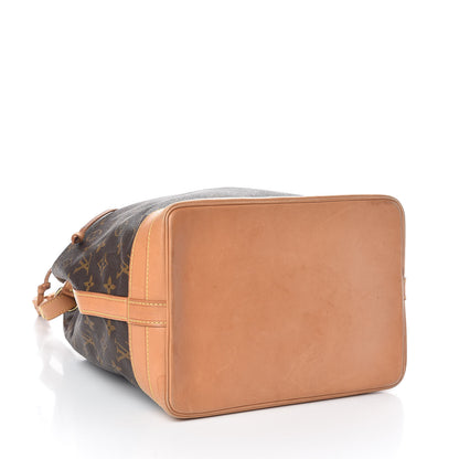 Louis Vuitton Monogram Noe 4 of 13