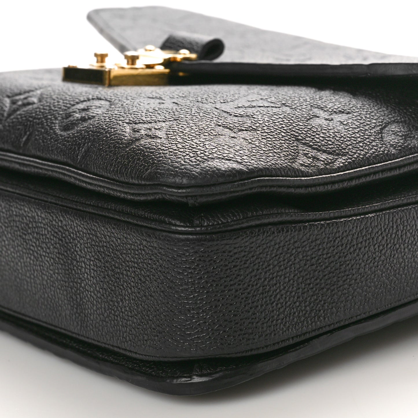 Empreinte Pochette Metis Black