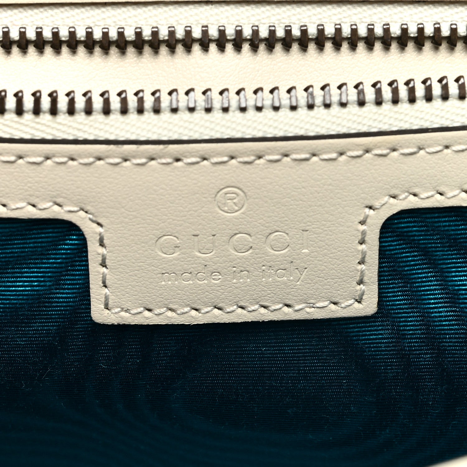 Gucci Tweed Calfskin Spicy Check Small GG Marmont Shoulder Bag Pink Multicolor Mystic White 6 of 9