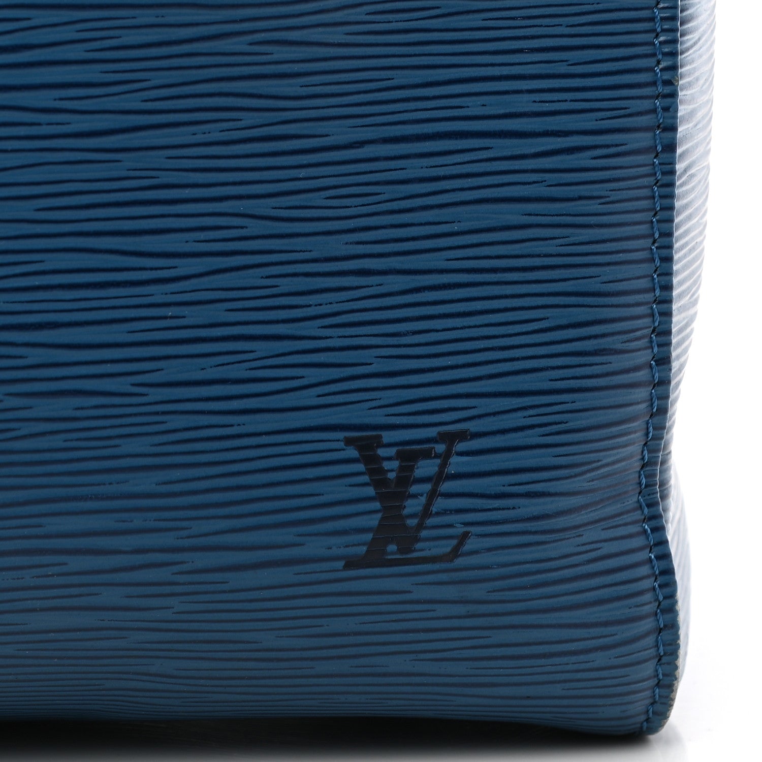 Louis Vuitton Epi Keepall 55 Toledo 9 of 18