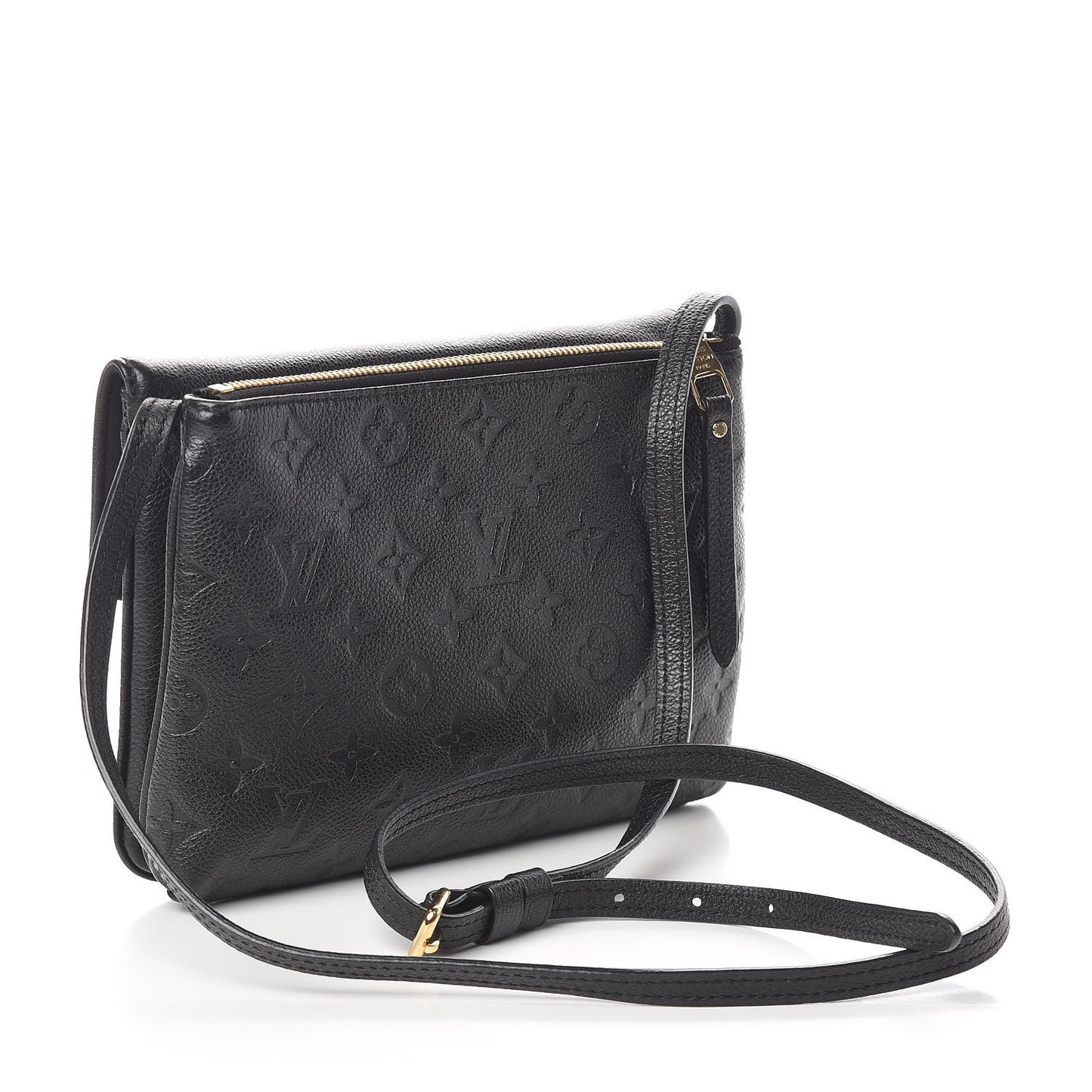 Empreinte Twice Black