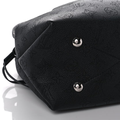 Louis Vuitton Mahina Bella Black 7 of 10