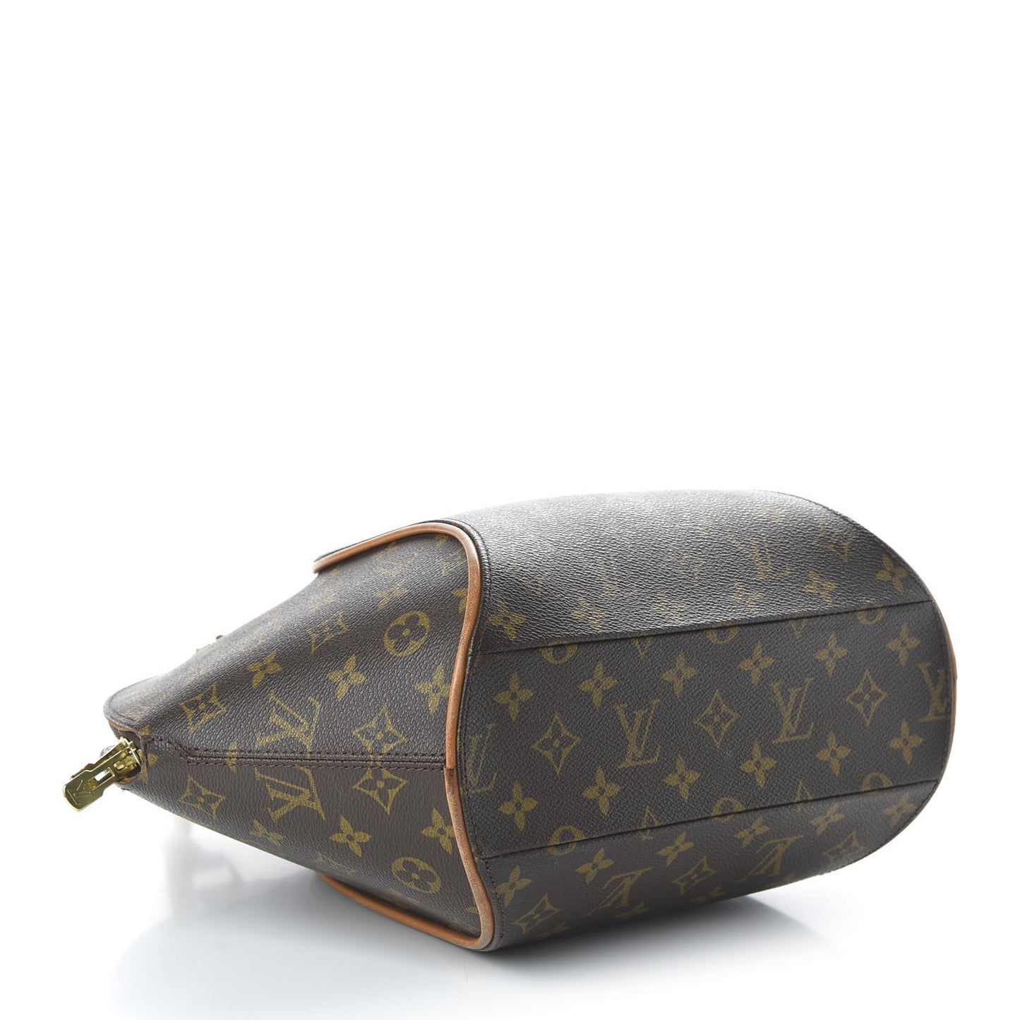 Monogram Ellipse MM