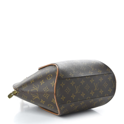 Louis Vuitton Monogram Ellipse MM 4 of 10