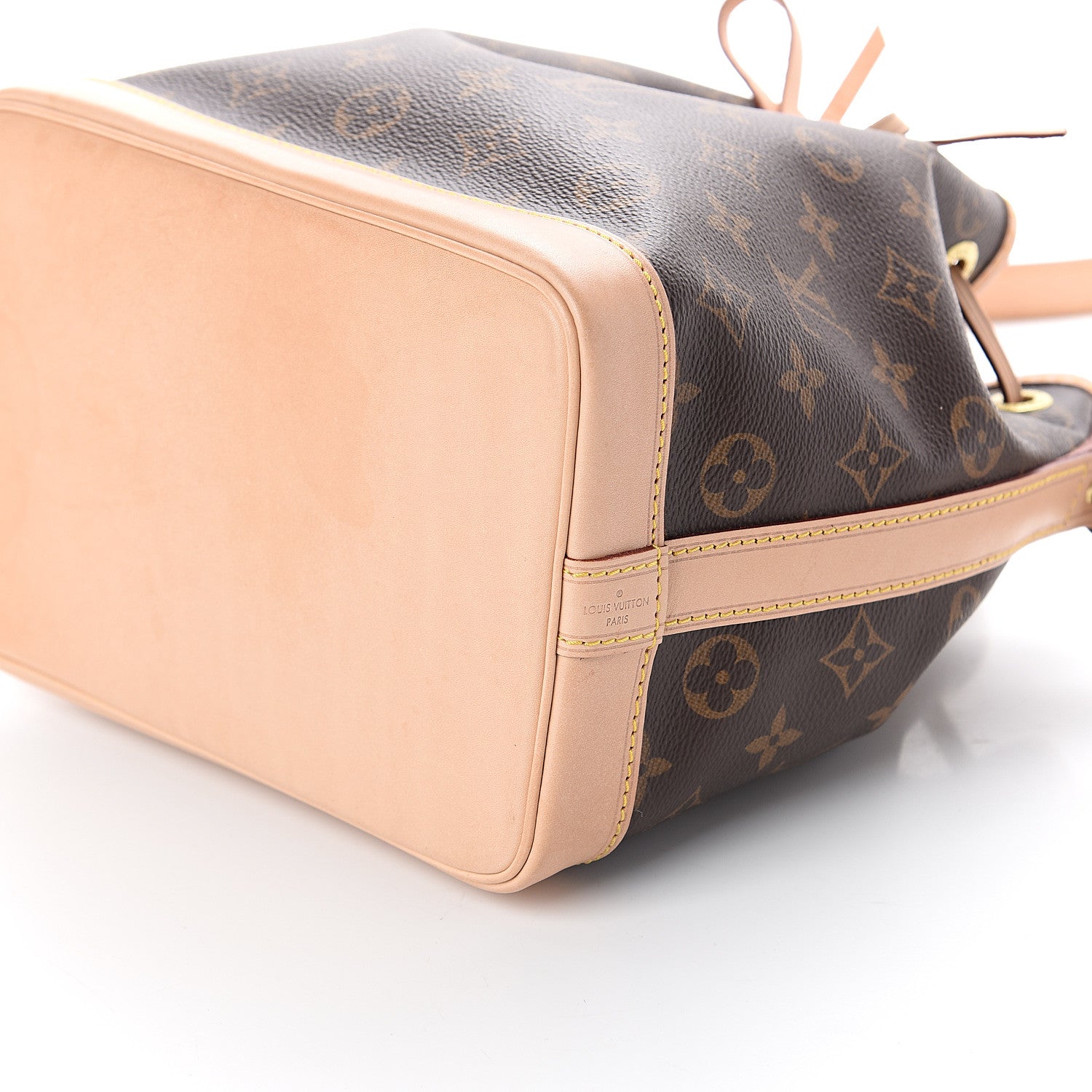 Louis Vuitton Monogram Noe BB 9 of 9