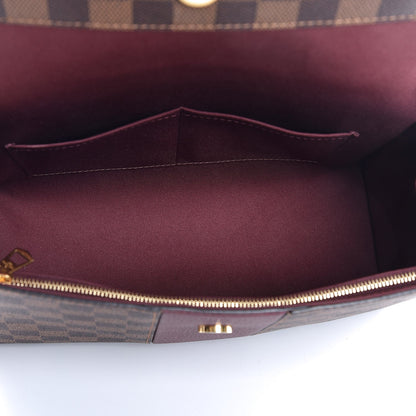 Louis Vuitton Damier Ebene Bond Street Bordeaux 6 of 8