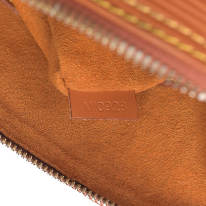 Louis Vuitton Epi Alma PM Cipango 7 of 12