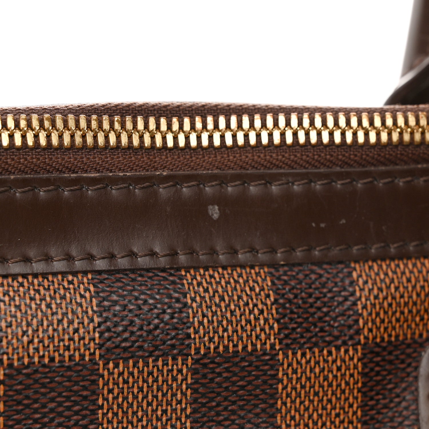 Louis Vuitton Damier Ebene Berkeley 13 of 22