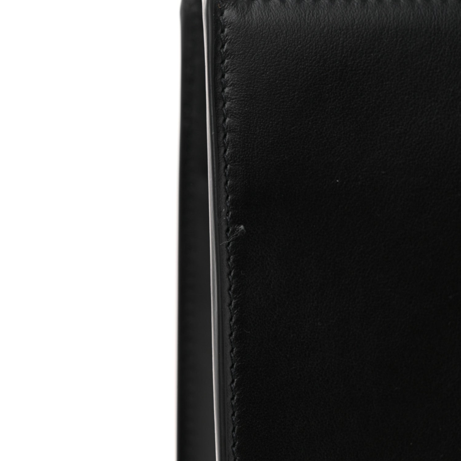 Chloe Calfskin Medium Woody Tote Black 11 of 12
