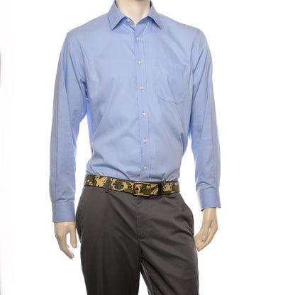 Louis Vuitton Monogramouflage Belt 90 36 2 of 7