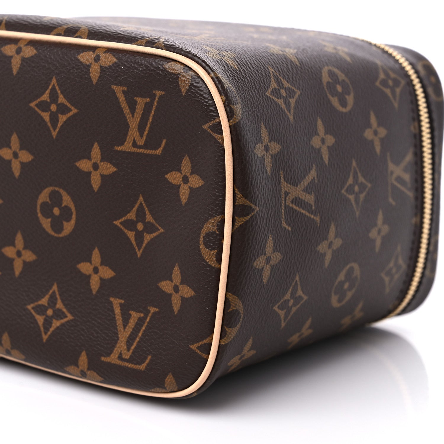 Louis Vuitton Monogram Nice BB 8 of 11