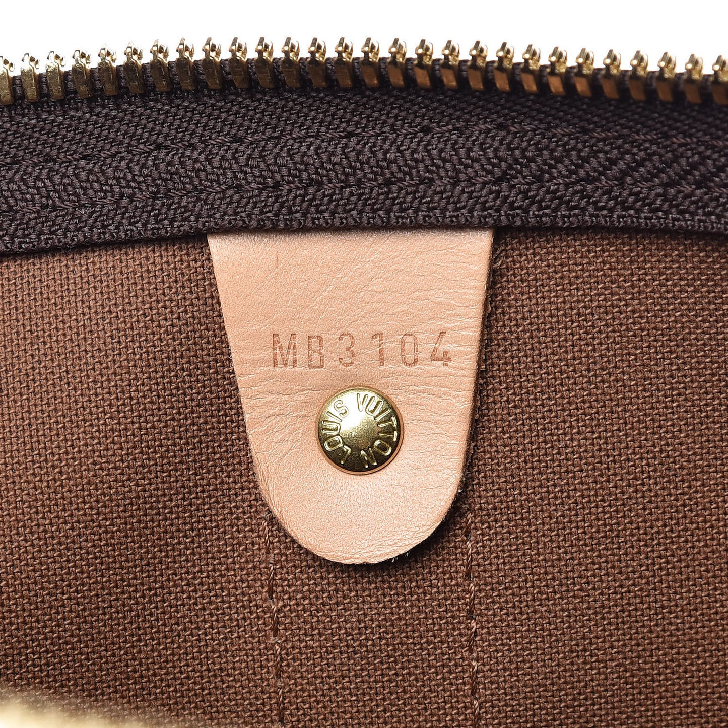Monogram Keepall 50