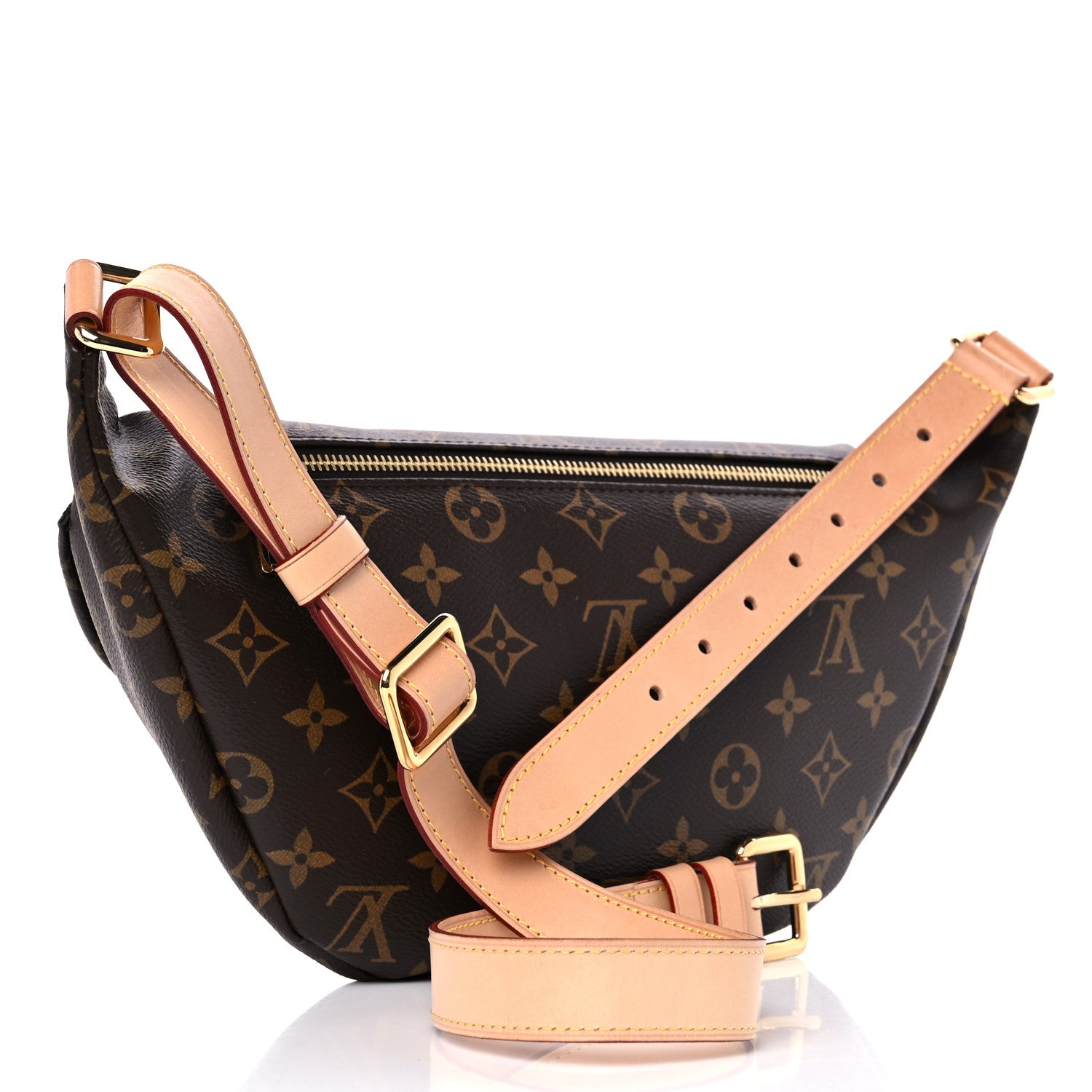 Louis Vuitton Monogram Bumbag 3 of 12