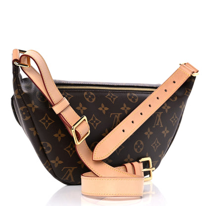 Louis Vuitton Monogram Bumbag 3 of 12