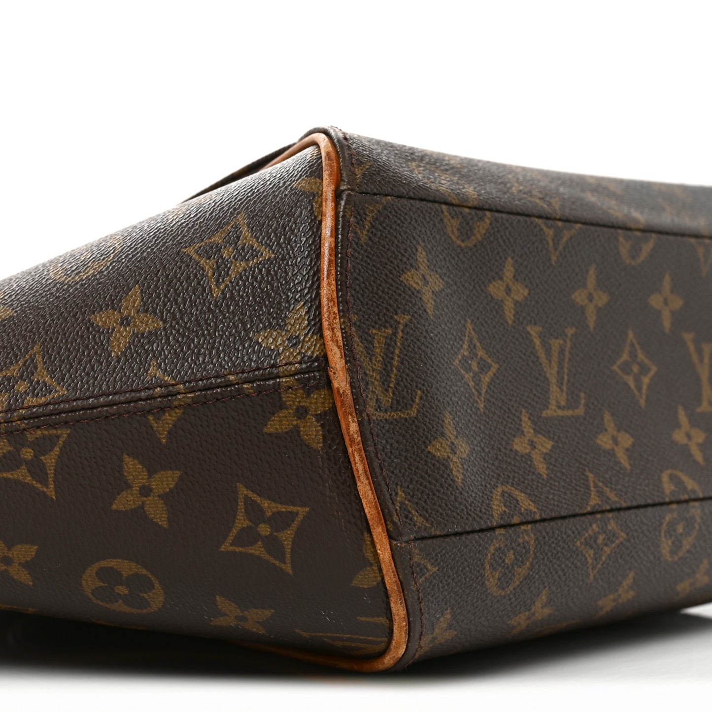 Monogram Ellipse GM Shopping Bag