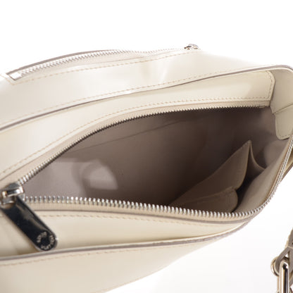Louis Vuitton Epi Turenne PM Ivory Ivory 7 of 7