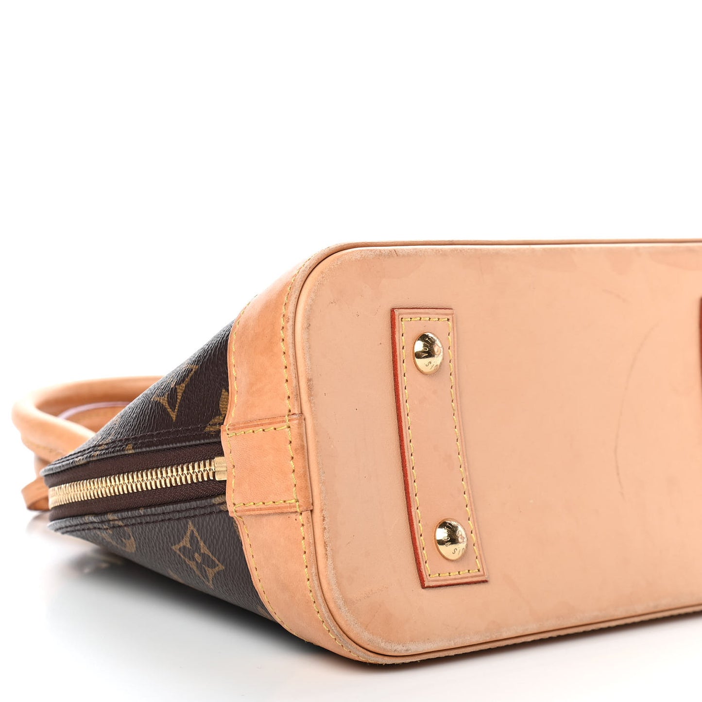 Monogram Alma BB