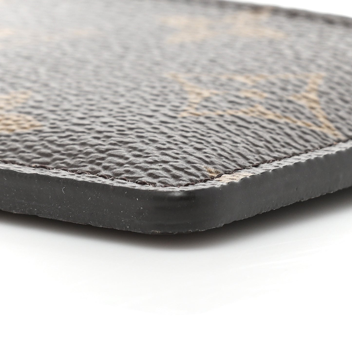 Monogram Card Holder Armagnac