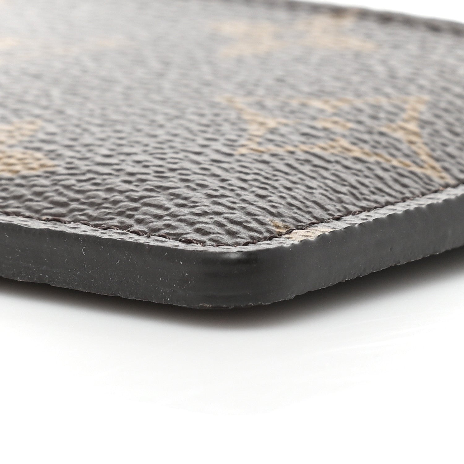 Louis Vuitton Monogram Card Holder Armagnac 7 of 9