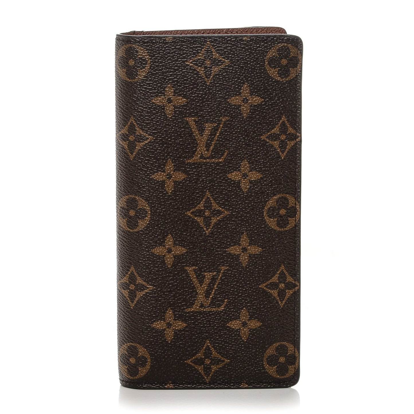 Monogram Brazza Wallet