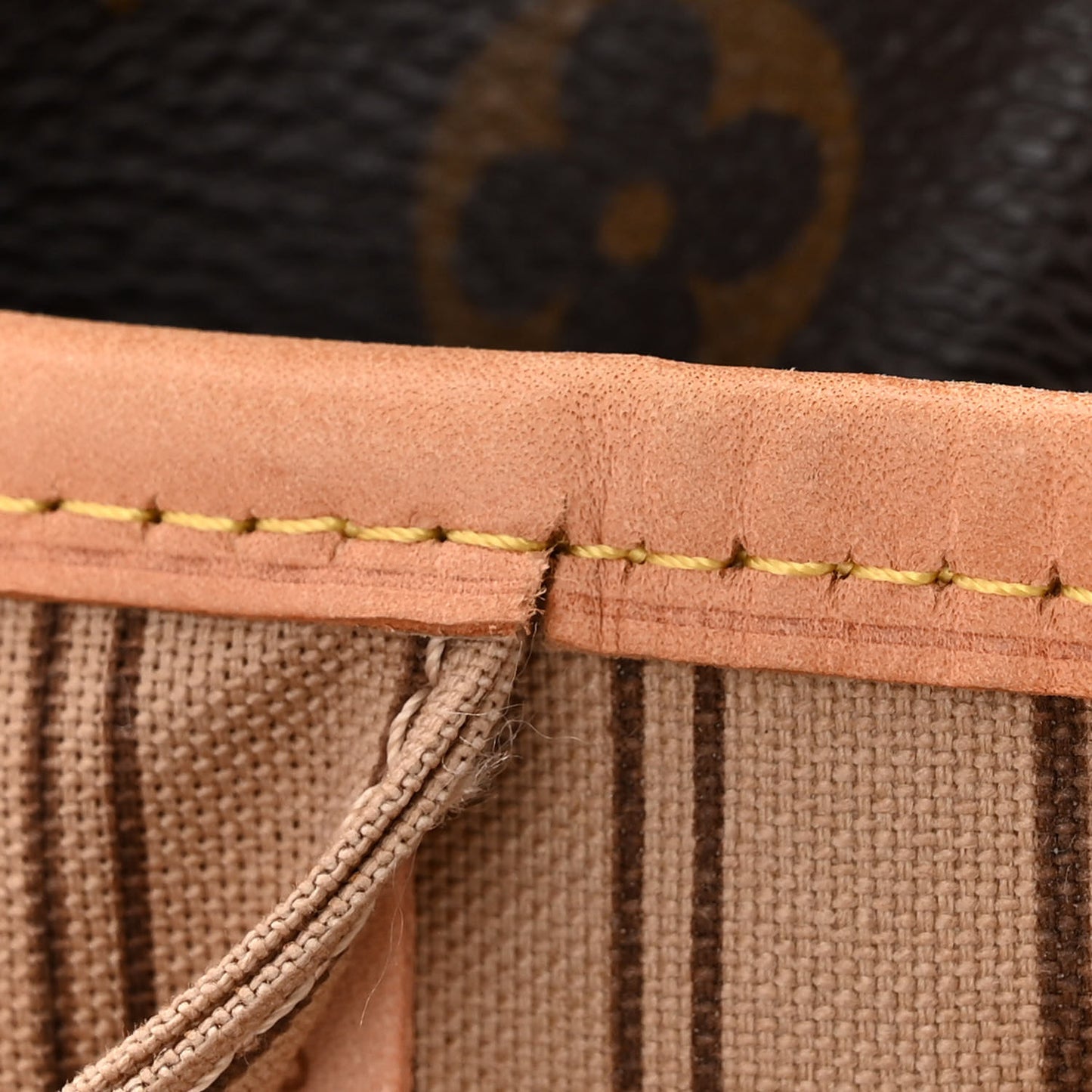 Monogram Neverfull PM