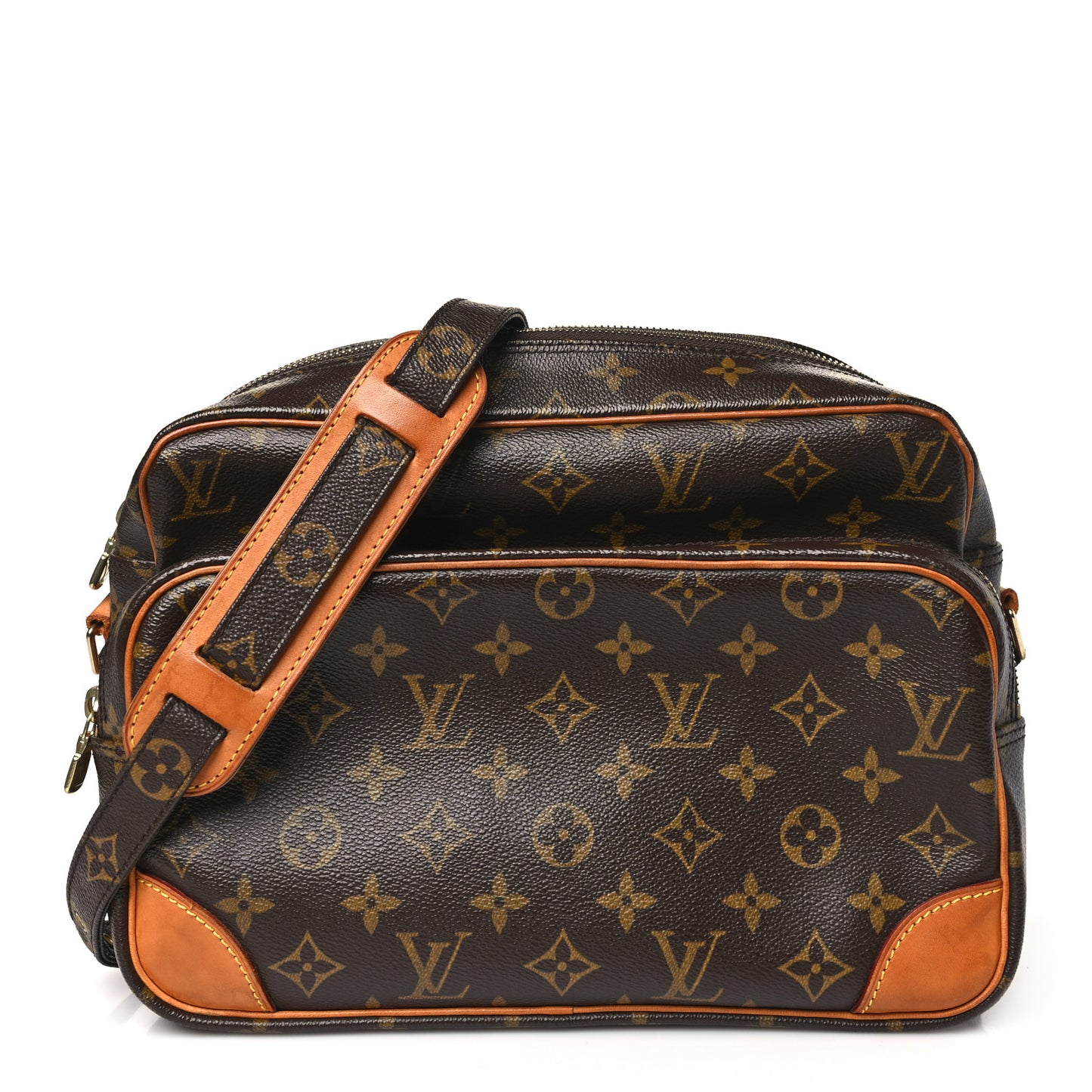 Monogram Nil 28