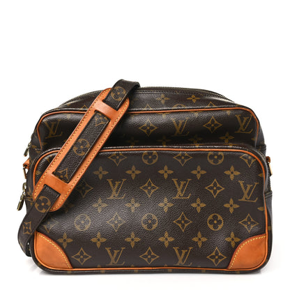 Louis Vuitton Monogram Nil 28 1 of 9