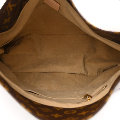 Louis Vuitton Monogram Artsy MM 5 of 14