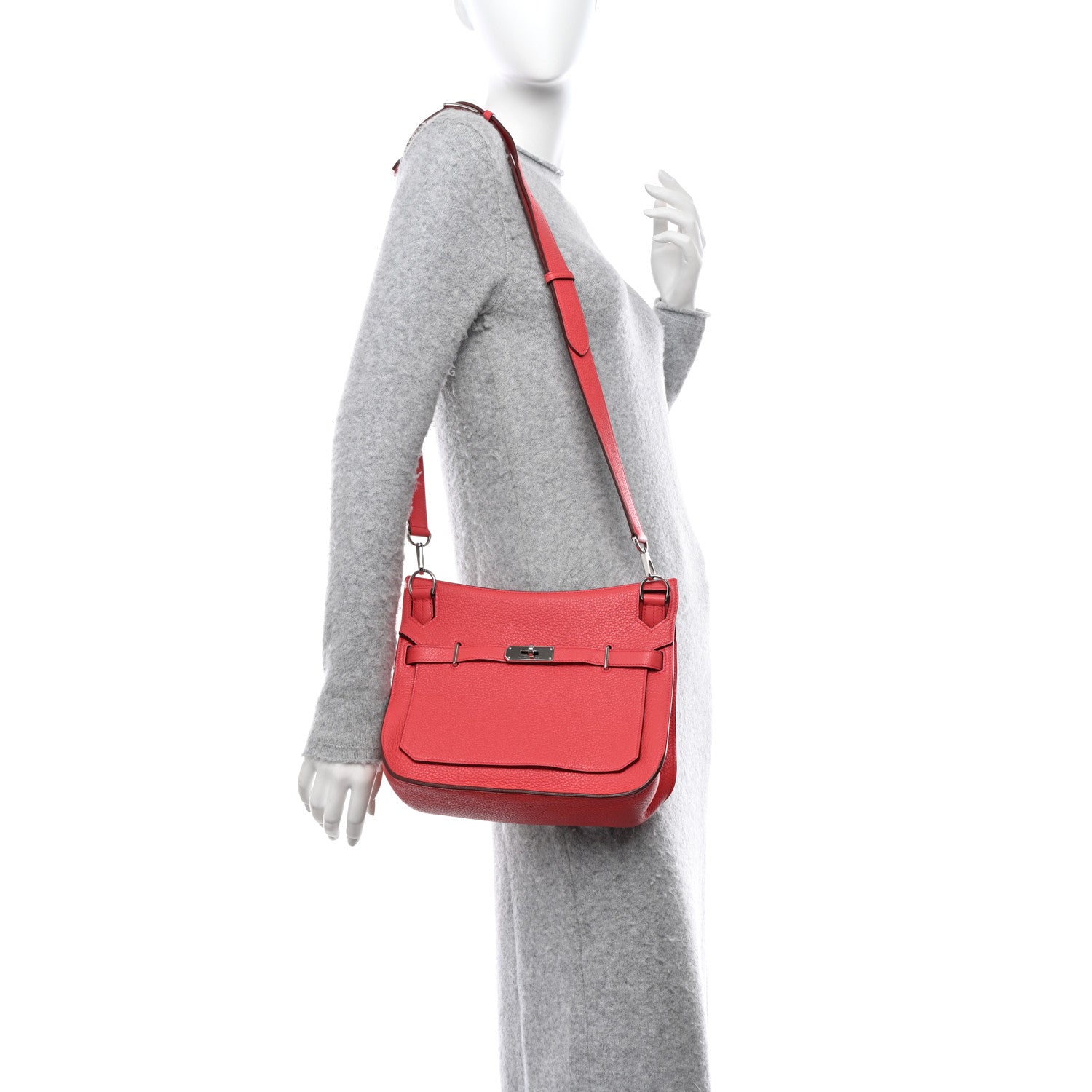 Hermes Taurillon Clemence Jypsiere 28 2 of 13