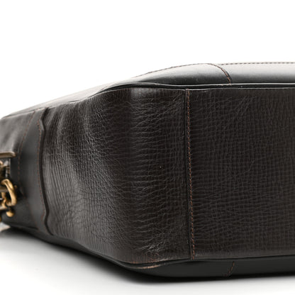 Louis Vuitton Utah Acoma Briefcase Coffee 9 of 11
