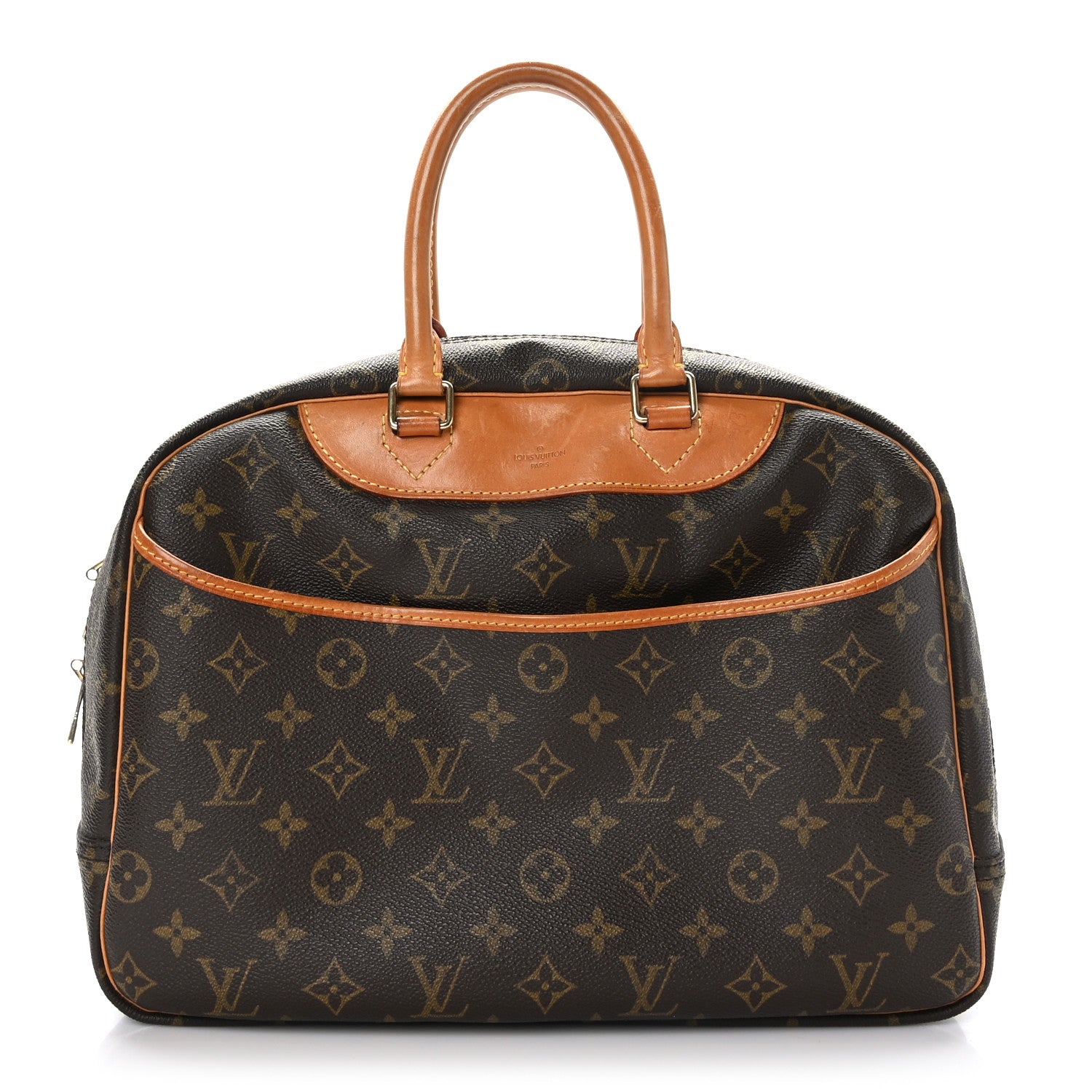 Louis Vuitton Monogram Deauville 1 of 9