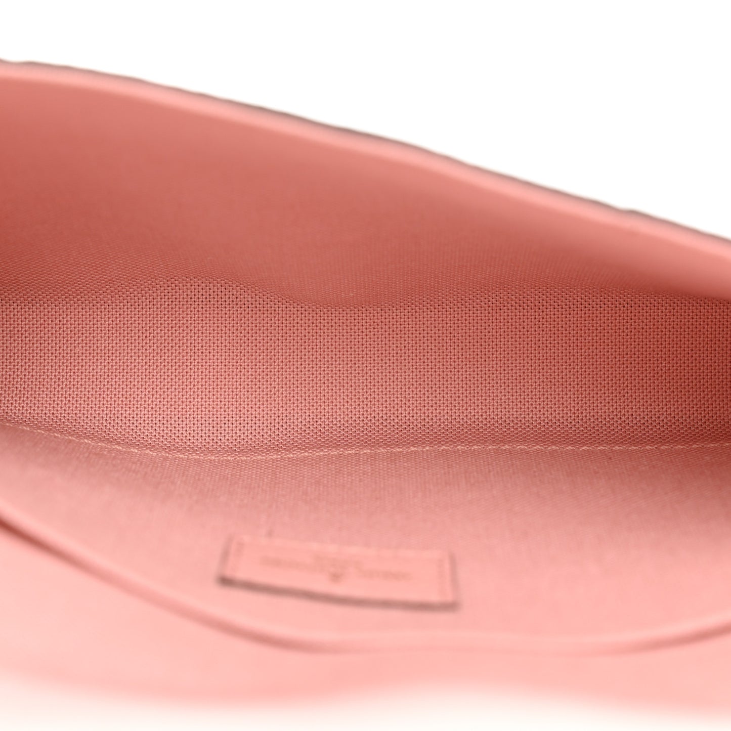 Empreinte Pochette Felicie Chain Wallet Rose Poudre