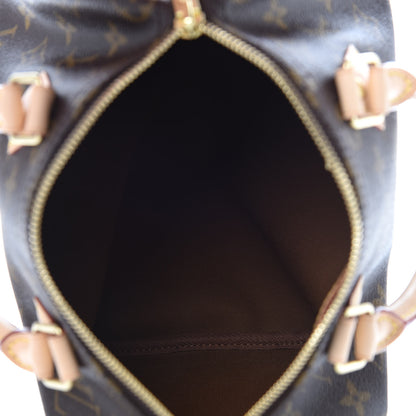 Louis Vuitton Monogram Speedy 25 7 of 10