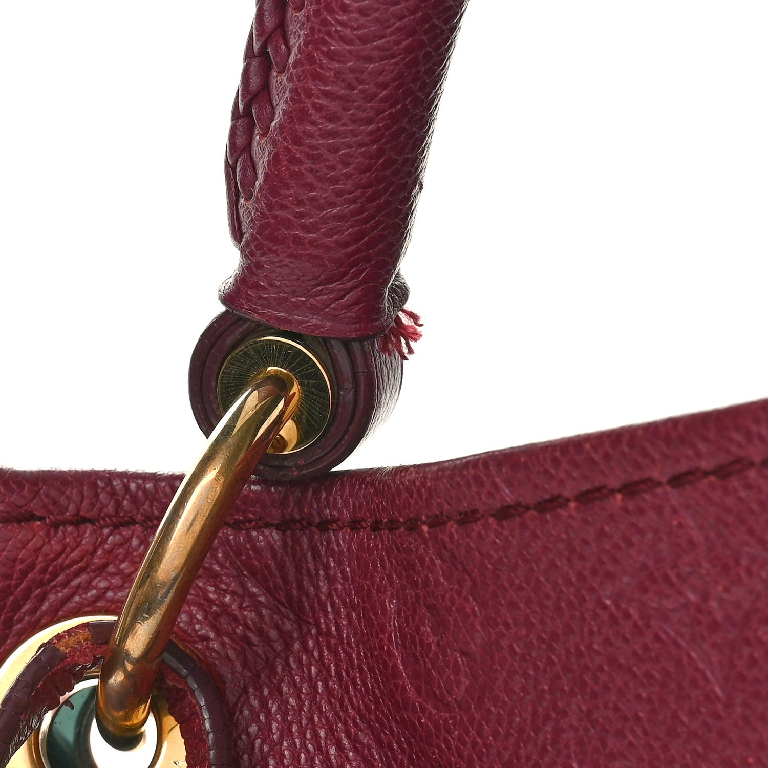 Louis Vuitton Empreinte Artsy MM Aurore 10 of 13