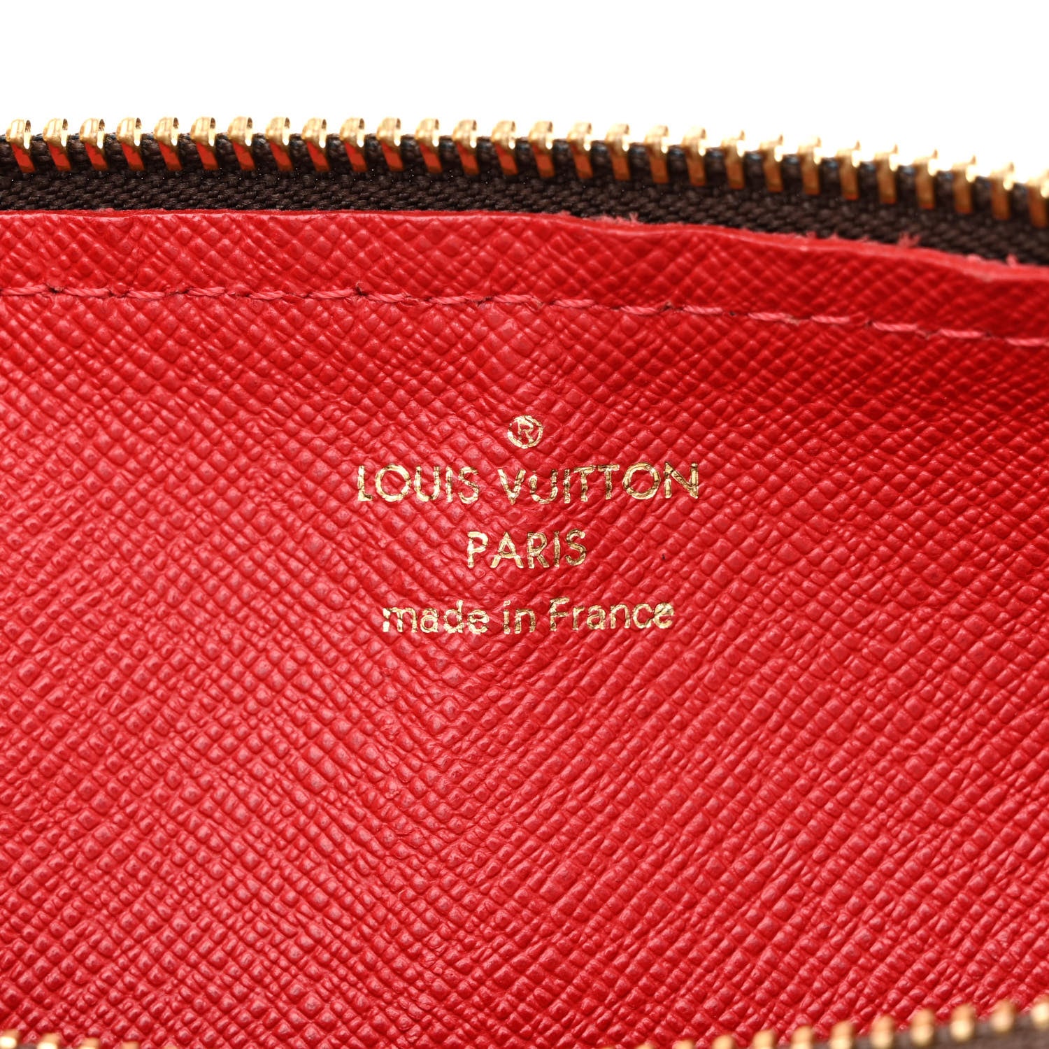 Louis Vuitton Damier Ebene Papillon 30 8 of 14