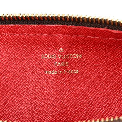 Louis Vuitton Damier Ebene Papillon 30 8 of 14