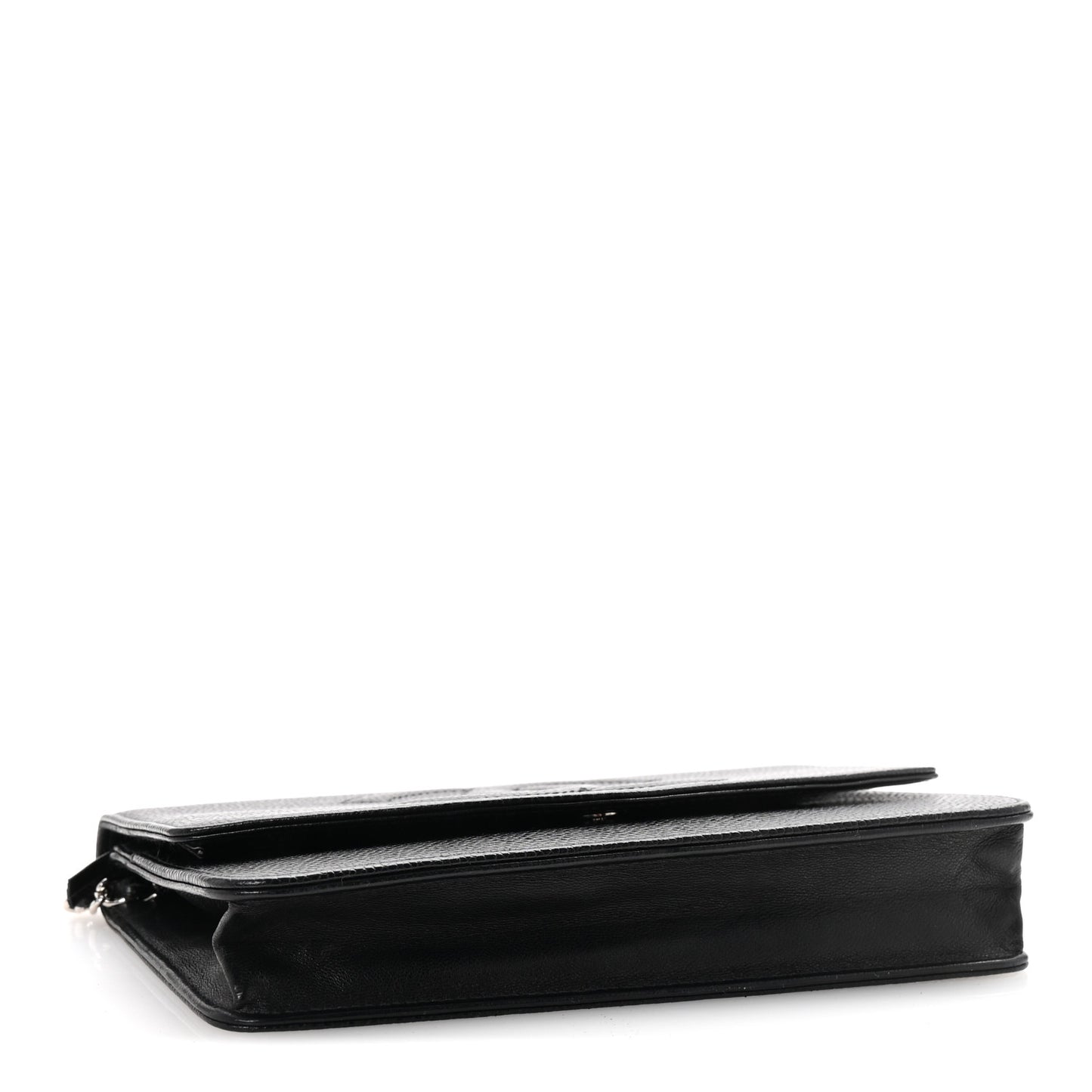 Caviar Timeless CC Wallet On Chain WOC Black