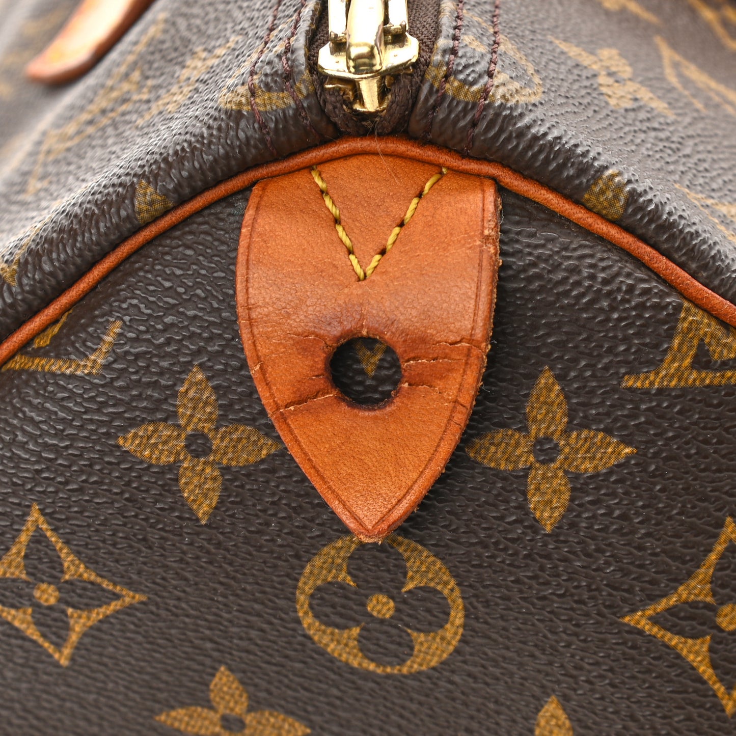 Monogram Speedy 35