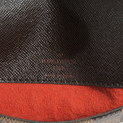 Louis Vuitton Damier Ebene Musette Salsa 5 of 7