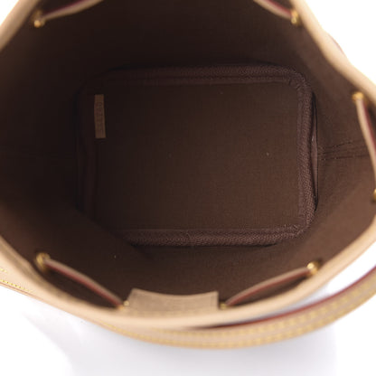 Louis Vuitton Monogram Nano Noe 5 of 10